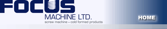Focus Machine Ltd.